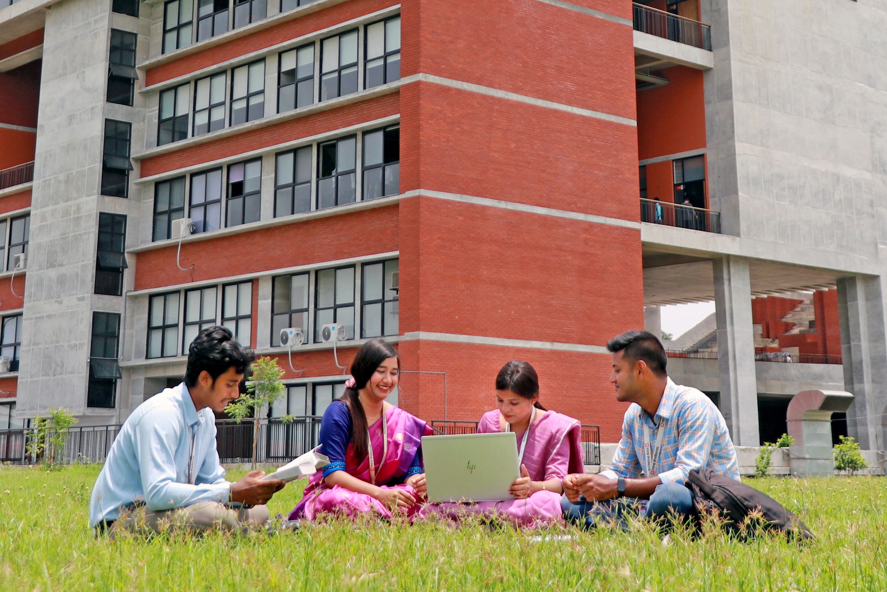 Graduate Education